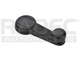 MANIJA ELEVADOR JP CHEROKEE/COMANCHE 84-96 NEGRA