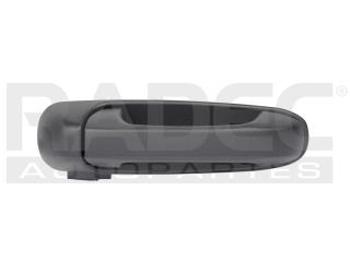 MANIJA EXTERIOR JP LIBERTY TRASERA 02-07 /GRAND CHEROKEE 99-