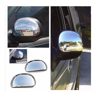 CUBRE ESPEJO FORD LOBO 97-03 CROMO