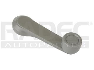 MANIJA ELEVADOR MZ PICK UP 86-93 GRIS TW