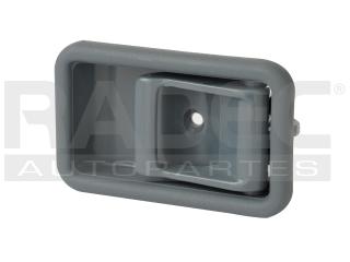 MANIJA INTERIOR MZ PICK UP 86-93 GRIS DER/IZQ