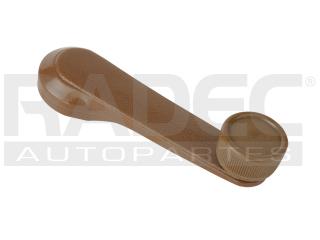MANIJA ELEVADOR MZ PICK UP 86-93 CAFE