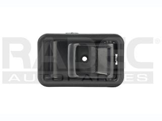 MANIJA INTERIOR MZ PICK UP 86-93/FD ESCORT 91-96 NEGRA DER/I