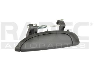 MANIJA EXTERIOR NS PLATINA DELANTERA/TRASERA 02-10/RN CLIO 0
