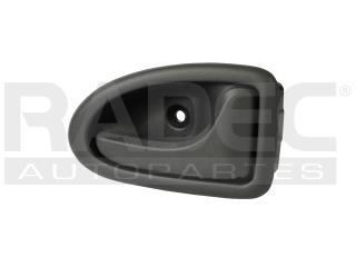 MANIJA INTERIOR NS PLATINA/RN CLIO/TRAFIC DELANTERA/TRASERA