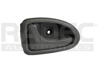 MANIJA INTERIOR NS PLATINA/RN CLIO/TRAFIC DELANTERA/TRASERA