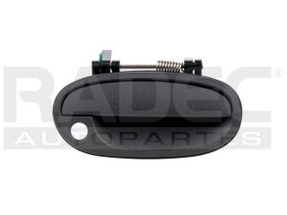 MANIJA EXTERIOR PT MATIZ DELANTERA 06-14/PT G2 06-12 C/HOYO