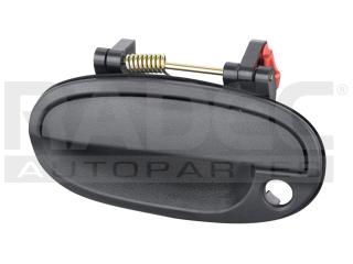 MANIJA EXTERIOR PT MATIZ DELANTERA 06-14/PT G2 06-12 C/HOYO