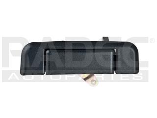 MANIJA TAPA TY HILUX 05-13/PICK UP 89-95 NEGRA