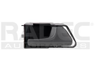 MANIJA INTERIOR VW JETTA/GOLF DELANTERA/TRASERA 93-98 NEGRA