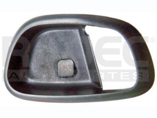 MANIJA BISEL INTERIOR HY I10 12-14 NEGRO DER
