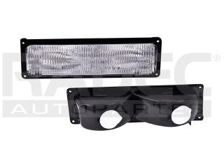 CUARTO FRONTAL CV CHEYENNE/SIERRA 94-98/SUBURBAN 94-99 DER
