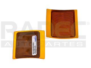 CUARTO PUNTA CV CHEYENNE/SUBURBAN 94-95 IZQ SUP DEPO

