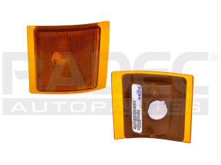 CUARTO PUNTA CV CHEYENNE/SUBURBAN 94-95 DER INF DEPO
