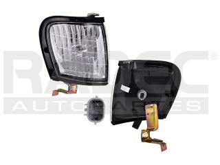 CUARTO PUNTA CV LUV 04-06 CRISTAL DEPO DER