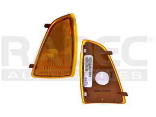 CUARTO PUNTA CV S-10/BLAZER 95-97/SONOMA 95-96 DEPO DER