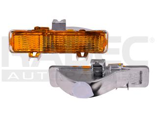 CUARTO FRONTAL CV S-10/BLAZER/SONOMA 82-94/BRAVADA 91-94 AMB