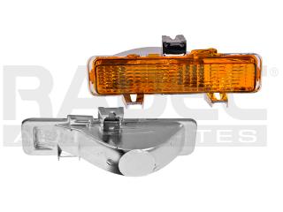 CUARTO FRONTAL CV S-10/BLAZER/SONOMA 82-94/BRAVADA 91-94 AMB