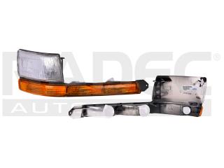 CUARTO FRONTAL/PUNTA CR VOYAGER/CARAVAN 91-95 DER 1 LIN
