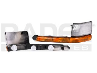 CUARTO FRONTAL/PUNTA CR VOYAGER/CARAVAN 91-95 IZQ 1 LIN
