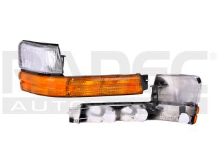 CUARTO FRONTAL/PUNTA CR VOYAGER/CARAVAN 91-95 DER 2 LIN

