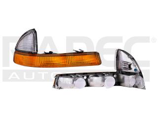 CUARTO FRONTAL/PUNTA DG DAKOTA 97-03/DURANGO 98-03 DER
