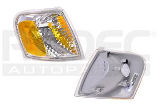 CUARTO PUNTA FD EXPLORER 01-05 DER SPORT 
