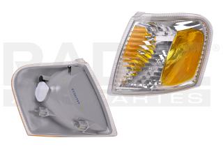 CUARTO PUNTA FD EXPLORER 01-05 IZQ SPORT 
