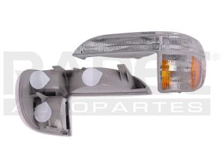 CUARTO PUNTA Y FRONTAL FD EXPLORER 95-01 IZQ