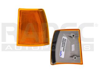 CUARTO PUNTA FD EXPLORER 91-94/RANGER 89-92 AMBAR DEPO DER