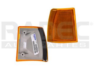 CUARTO PUNTA FD EXPLORER 91-94/RANGER 89-92 AMBAR DEPO IZQ