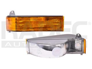 CUARTO FRONTAL FD EXPLORER 91-94 /RANGER 89-92 DEPO DER