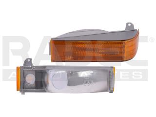 CUARTO FRONTAL FD EXPLORER 91-94 /RANGER 89-92 IZQ