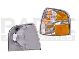 CUARTO PUNTA FD EXPLORER 02-05 IZQ 
