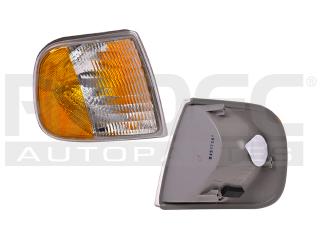 CUARTO PUNTA FD F-150 97-04/EXPEDITION 97-02/LOBO 97-03 DER