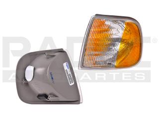 CUARTO PUNTA FD F-150 97-04/EXPEDITION 97-02/LOBO 97-03 IZQ