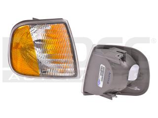 CUARTO PUNTA FD F-150 97-04/EXPEDITION 97-02/LOBO 97-03 DER