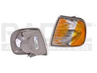 CUARTO PUNTA FD F-150 97-04/EXPEDITION 97-02/LOBO 97-03 IZQ