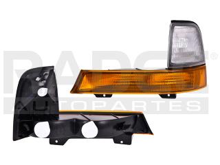 CUARTO FRONTAL/PUNTA FD RANGER 98-00 AMB/BCO DEPO IZQ