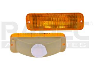 CUARTO FRONTAL FD RANGER 83-88 /BRONCO II 84-88 IZQ