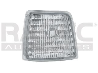 CUARTO PUNTA FD F-150/250/350 92-96 IZQ BCO 
