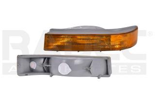 CUARTO PUNTA FD F-150 97-04/EXPEDITION 97-02/LOBO 97-03