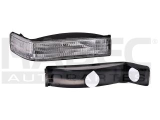 CUARTO FRONTAL JP GRAND CHEROKEE 93-98 S/FOCO DEPO DER