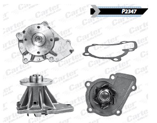 BOMBA AGUA NS D-21 PICK UP