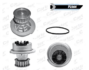 BOMBA AGUA CV CHEVY 1994-2010
