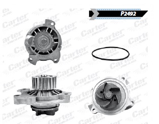 BOMBA AGUA VW EUROVAN 01-05
