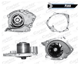 BOMBA AGUA RENAULT MEGANE 04-09
