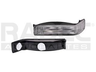 CUARTO FRONTAL JP GRAND CHEROKEE 93-98 S/FOCO DEPO IZQ