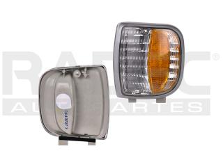 CUARTO MAZDA PICK UP