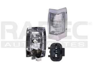 CUARTO PUNTA NS D21 94-08 FILO CROMADO DEPO IZQ
